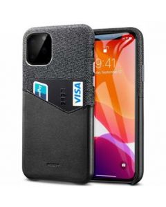 Funda ESR Metro Wallet para iPhone 11 PRO Negra Cartera