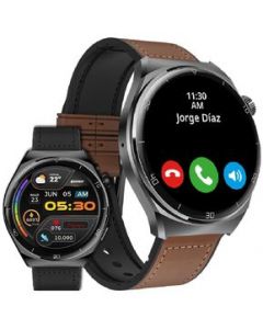 BINDEN Smartwatch ERA One Class  Pantalla AMOLED Correas Extras