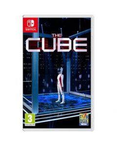 The Cube Video Game - Nintendo Switch