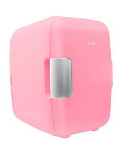 RCA Mini Refrigerador Color Rosa RC-4P