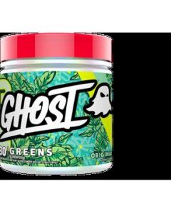 Ghost Green Superfood 30 Serv - 30 serv