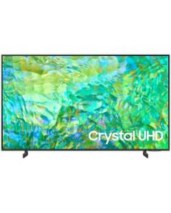 PANTALLA DE 43 UHD 4K CRYSTAL MARCA SAMSUNG - .