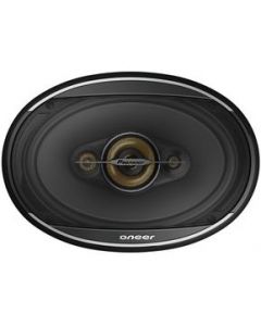 BOCINA 6X9 4 VIAS 650WATTS 92DB PIONEER - .