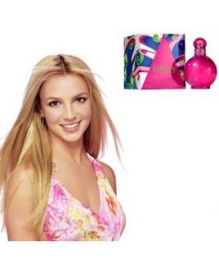 Perfume Fantasy Britney Spears Eau De Parfum 100ml Dama