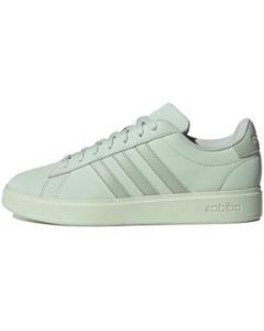 Tenis Adidas Grand Court 2.0 Mujer FZ6447 - 25