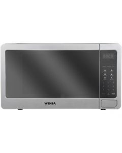 Horno de Microondas Winia KOS-63MSS 0.7 Silver 700w.