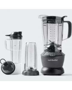 Nutribullet Licuadora 1200 W 1.8 L &ndash; NBF50500