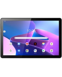 Tablet Lenovo  M10 ZAAE0034MX 64GB 10.1" 4GB Android 11 gris