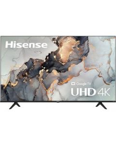 Smart TV HISENSE 43A6H 4K 43 pulgadas UHD Google TV Bluetooth