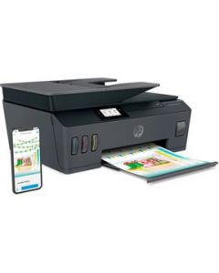 IMPRESORA MULTIFUNCIONAL HP SMART TANK 615 (Y0F71A#AKY)