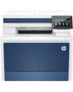 Impresora Multifuncional HP Color LaserJet Pro 4303fdw