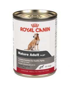 LATA ALL DOGS MATURE 385 GRMS. ROYAL CANIN (12 LATAS)