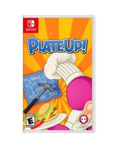 PlateUp! - Nintendo Switch