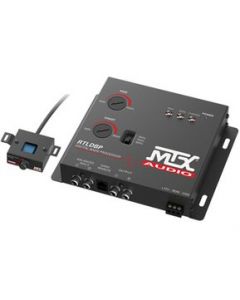 Epicentro Digital MTX Audio RTLDBP Restaurador De Bajos