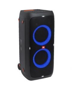 Bocina Inalambrica JBL Party Box 310 Negro