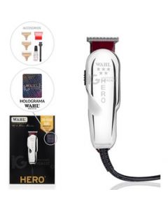 Terminadora Wahl&reg; Hero Trimmer Profesional Five Star Original Navaja T