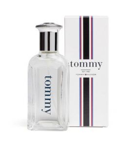 Perfume Tommy Hombre De Tommy Hilfiger Edt 100ml - 100ml