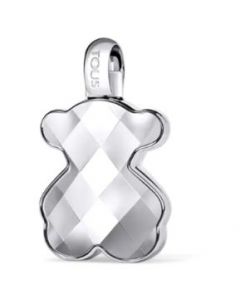 Perfume para Tous LoveMe 90 ml The Silver Parfum