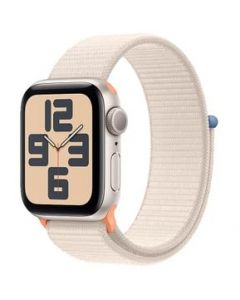 APPLE WATCH SE 44MM BLANCO 2.&ordf; GEN MRE63LL/A - BLANCO