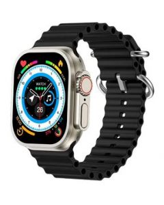 Reloj Smartwatch VAK B6 Ultra Bluetooth NFC Calorias Presion