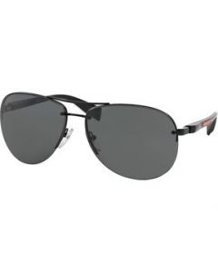 Lentes Prada PS 56MS 1BO1A1 65mm