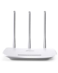 Router inalambrico TP-LINK TL-WR845N Wisp 300Mbps 2.4GHz