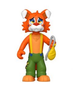 Figura Funko Five Nights at Freddys - Foxy Circo - Multicolor