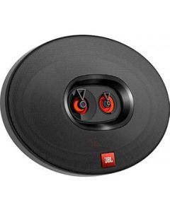 Juego De Bocinas Modelo Jbl Gto-x9 De 6x9 De 85 Watts Rms