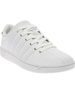 Tenis Caballero Casual K-swiss Court Pro - 25