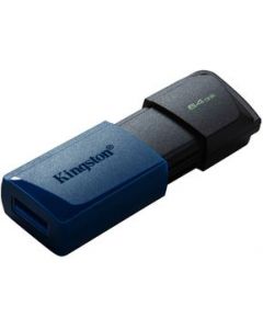 Memoria USB Kingston 64GB, A DataTraveler Exodia M DTXM/64GB