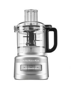 Procesador de Alimentos 7 Tazas KITCHENAID KFP0719LCU SMC - Plata