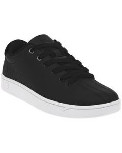 Tenis Caballero K-swiss Court Local 2 Negro - 27