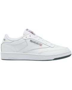 Tenis Reebok Club C 85 W/G Unisex Moda Casual - 26.5