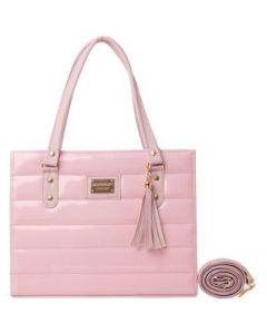 Bolsa Para Mujer Fana Kaela Color Rosa Juvenil