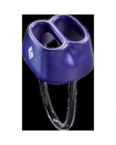 Black Diamond ATC Purple Belay/Rappel