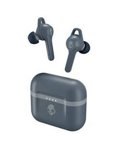 SKULLCANDY Audifonos inalambricos Indy Evo Gris - GRIS