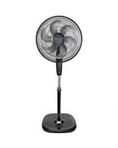 Ventilador Pedestal 18" Taurus Silent-Power 3 Velocidades