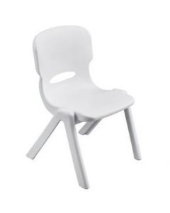 Silla infantil blanco - &hellip;