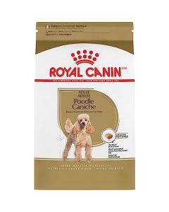 Royal Canin Croquetas para Poodle, 4.53 kg (El empaque puede variar)