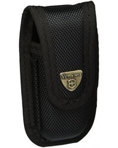 Victorinox Funda de Nylon para Herramientas de 91 mm, Color Negra