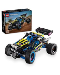 LEGO Technic Buggy de Carreras Todoterreno Vehículo de Juguete 42164