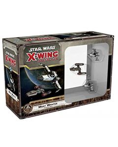 Star Wars: X-Wing - Most Wanted;Star Wars