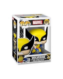 Funko Pop! Marvel: Wolverine 50th Anniversary - Wolverine (Classic)