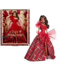 Barbie Holiday 2024 Latina (SIOC)