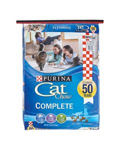 Cat Chow Purina Completo – 16 LB.