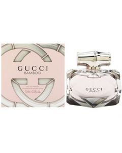 PERFUME GUCCI BAMBOO 75ML 2.5 FLOZ MUJER - &hellip;