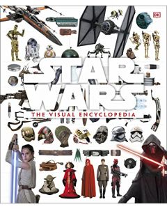 Star Wars: The Visual Encyclopedia