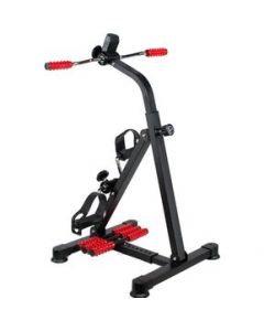 Bicicleta Dual Cycle Rehabilitación Ejercicio Fija 3ra Edad