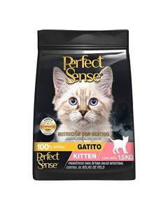 PERFECT SENSE KITTEN 1.5 KG