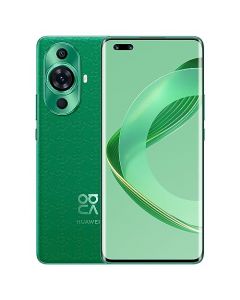 HUAWEI Nova 11 Pro(Garantía en México) - Celular 8+256, Verde Jade, Doble Cámara Selfie Ultra Retrato de 60 MP, Vidrio Durable Kunlun Glass, Supercharge Turbo de 100W